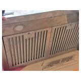 Oakdy Stainless Range Hood RH0435 (New !)