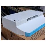 NuTone® Range Hood RLG224WH (White) (New !)