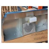 Broan® Stainless Range Hood 423604 (New !)