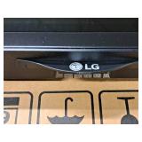 LG 49" Digital Signage | HDMI