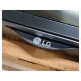 LG 43" Digital Signage | HDMI