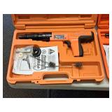 Ramset® Cobra+ Powder Actuated Fastener for Wood Framing with Operator