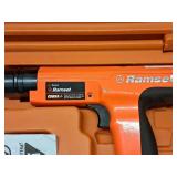 Ramset® Cobra+ Powder Actuated Fastener for Wood Framing with Operator
