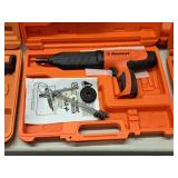 Ramset® Cobra+ Powder Actuated Fastener for Wood Framing with Operator