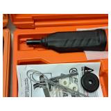 Ramset® Cobra+ Powder Actuated Fastener for Wood Framing with Operator