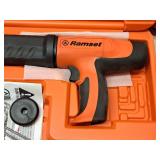 Ramset® Cobra+ Powder Actuated Fastener for Wood Framing with Operator