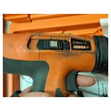 Ramset® Cobra+ Powder Actuated Fastener for Wood Framing with Operator