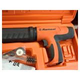 Ramset® Cobra+ Powder Actuated Fastener for Wood Framing with Operator