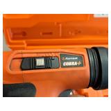 Ramset® Cobra+ Powder Actuated Fastener for Wood Framing with Operator