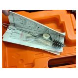 Ramset® Cobra+ Powder Actuated Fastener for Wood Framing with Operator