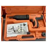 Ramset® Cobra+ Powder Actuated Fastener for Wood Framing with Operator