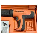 Ramset® Cobra+ Powder Actuated Fastener for Wood Framing with Operator