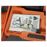 Ramset® Cobra+ Powder Actuated Fastener for Wood Framing with Operator