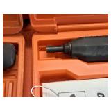 Ramset® Cobra+ Powder Actuated Fastener for Wood Framing with Operator