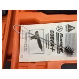 Ramset® Cobra+ Powder Actuated Fastener for Wood Framing with Operator