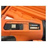 Ramset® Cobra+ Powder Actuated Fastener for Wood Framing with Operator