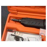 Ramset® Cobra+ Powder Actuated Fastener for Wood Framing with Operator