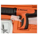 Ramset® Cobra+ Powder Actuated Fastener for Wood Framing with Operator