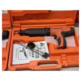 Ramset® Cobra+ Powder Actuated Fastener for Wood Framing with Operator