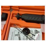 Ramset® Cobra+ Powder Actuated Fastener for Wood Framing with Operator