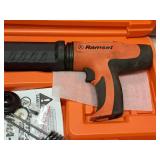 Ramset® Cobra+ Powder Actuated Fastener for Wood Framing with Operator