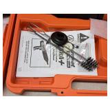 Ramset® Cobra+ Powder Actuated Fastener for Wood Framing with Operator