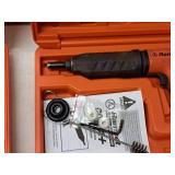 Ramset® Cobra+ Powder Actuated Fastener for Wood Framing with Operator