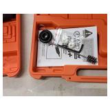 Ramset® Cobra+ Powder Actuated Fastener for Wood Framing with Operator