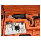 Ramset® Cobra+ Powder Actuated Fastener for Wood Framing with Operator