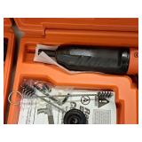 Ramset® Cobra+ Powder Actuated Fastener for Wood Framing with Operator