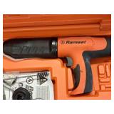 Ramset® Cobra+ Powder Actuated Fastener for Wood Framing with Operator