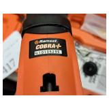 Ramset® Cobra+ Powder Actuated Fastener for Wood Framing with Operator