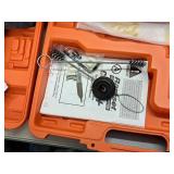 Ramset® Cobra+ Powder Actuated Fastener for Wood Framing with Operator