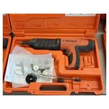 Ramset® Cobra+ Powder Actuated Fastener for Wood Framing with Operator