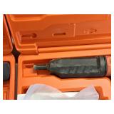 Ramset® Cobra+ Powder Actuated Fastener for Wood Framing with Operator