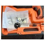 Ramset® Cobra+ Powder Actuated Fastener for Wood Framing with Operator