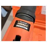 Ramset® Cobra+ Powder Actuated Fastener for Wood Framing with Accessories and Plastic Carry Case