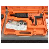 Ramset® Cobra+ Powder Actuated Fastener for Wood Framing with Operator