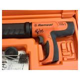 Ramset® Cobra+ Powder Actuated Fastener for Wood Framing with Operator