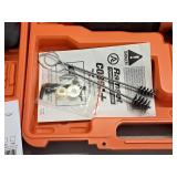 Ramset® Cobra+ Powder Actuated Fastener for Wood Framing with Operator