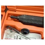 Ramset® Cobra+ Powder Actuated Fastener for Wood Framing with Operator