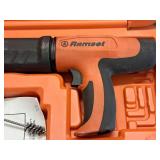 Ramset® Cobra+ Powder Actuated Fastener for Wood Framing with Operator