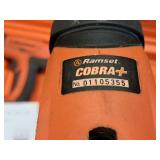 Ramset® Cobra+ Powder Actuated Fastener for Wood Framing with Operator