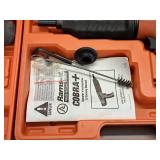 Ramset® Cobra+ Powder Actuated Fastener for Wood Framing with Operator