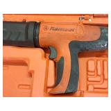 Ramset® Cobra+ Powder Actuated Fastener for Wood Framing with Accessories and Plastic Carry Case