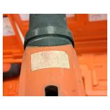 Ramset® Cobra+ Powder Actuated Fastener for Wood Framing with Accessories and Plastic Carry Case