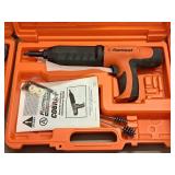 Ramset® Cobra+ Powder Actuated Fastener for Wood Framing with Operator