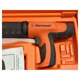 Ramset® Cobra+ Powder Actuated Fastener for Wood Framing with Operator