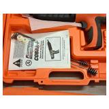 Ramset® Cobra+ Powder Actuated Fastener for Wood Framing with Operator