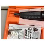 Ramset® Cobra+ Powder Actuated Fastener for Wood Framing with Operator